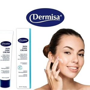 DERMISA SKIN FADE CREAM